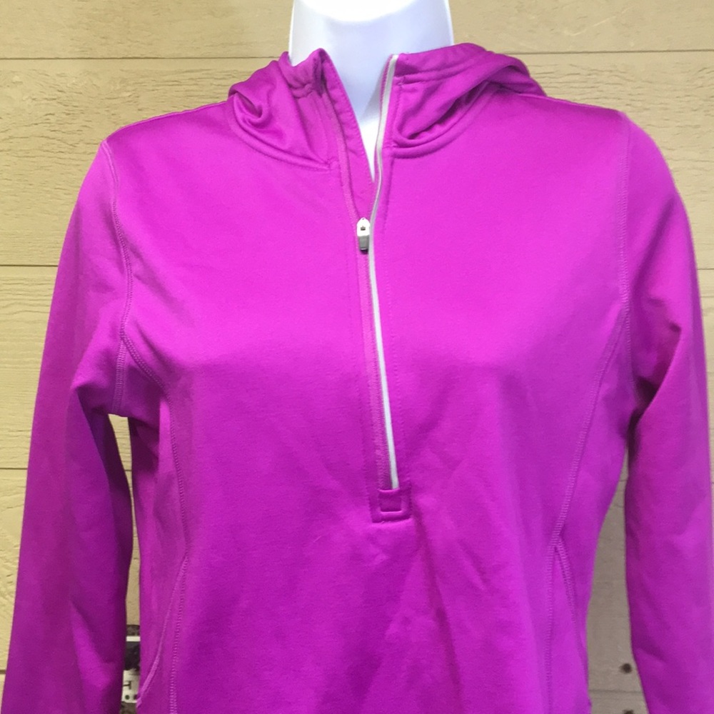 C9 Champion Running Hoodie Jacket Small